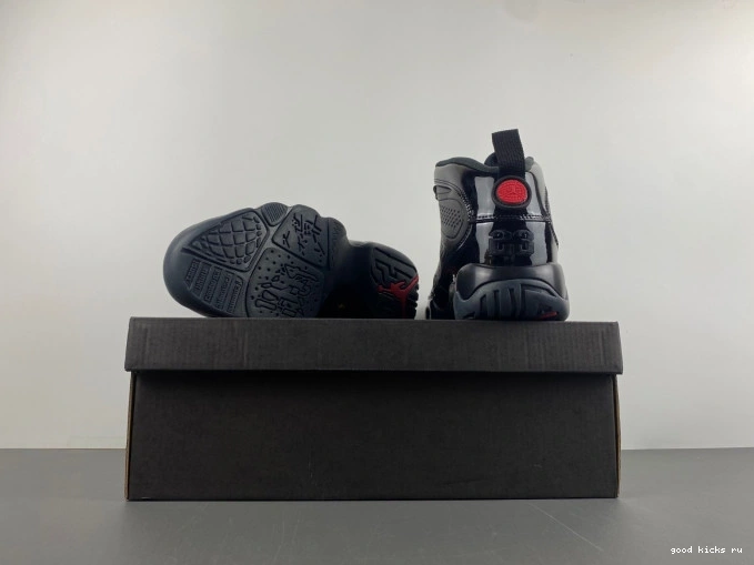 Rep Air Retro Patent Bred 9 302370-014 Jordan 0711